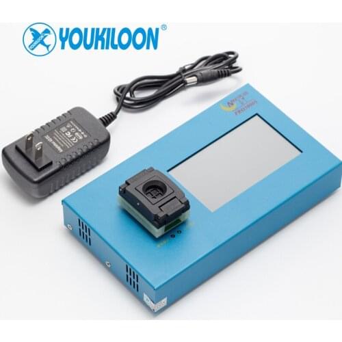 YOUKILOON NAVIPLUS Pro3000S NAND Programmer PRO3000S IP Box NAND Error Repair 32bit+64BIT HDD Read Write Tool For iPhone iPad