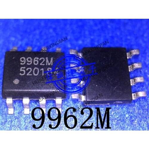 1Pieces New Original AP9962M 9962M AP9962AGM-HF 9962AGM AP9962GM-HF 9962GM In Stock Real Picture