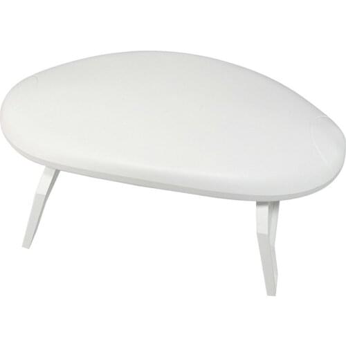 White Nail Dryer Machine UV LED Lamp Portable USB Home Use Nail UV Varnish Dryer Lamp Nail Art Tools