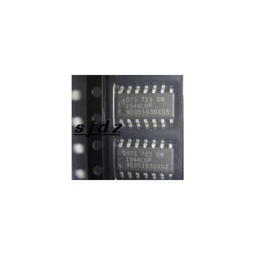 BTS723 BTS723GW 10pcs