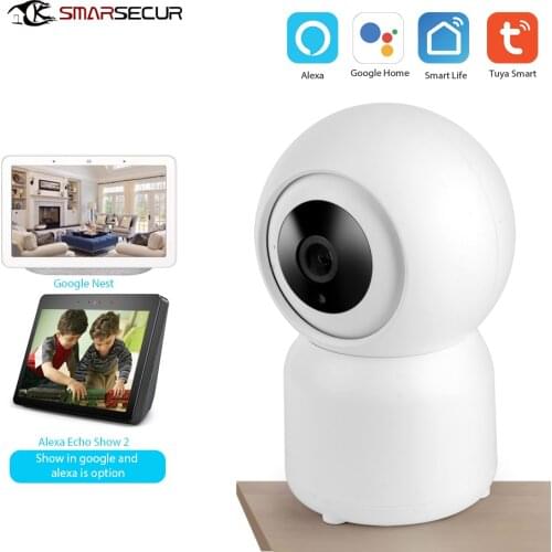 ETIGER Mini CCTV Cameras