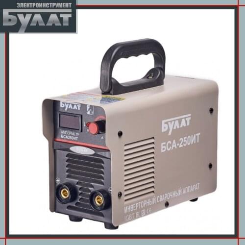 Favourite Arc Welding Machines