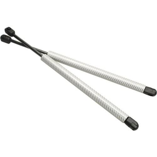 Gas Struts for Toyota Zelas / Scion tC AT20 2010-2016 Hatchback Rear Tailgate Trunk Lift Supports Dampers Springs Shock Absorber