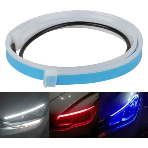 JAZZ TIGER Signal Lamps