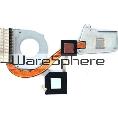 New Heatsink and Fan for Lenovo B460e 60.4HK20.001