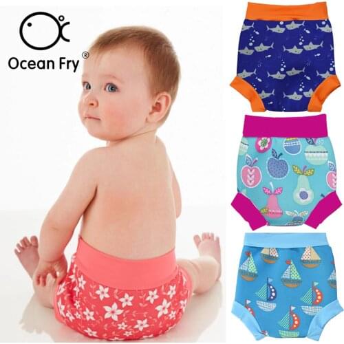 Детские купальники и плавки Ocean Fry China At AliExpress
