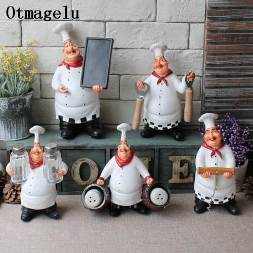 Otmagelu Miniature Figurines
