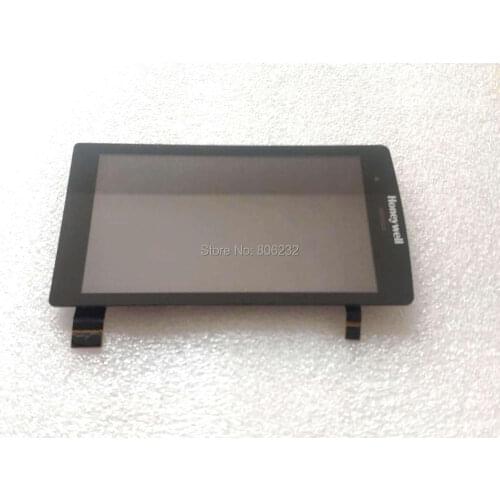 Complete LCD display LCD screen for Honeywell ScanPal EDA60K EDA60 handheld