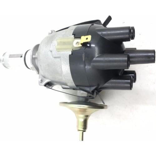 Sherryberg 25D6 Points Distributor for Triumph 2000 TR5 TR6 & GT6 for LUCAS 6 cylinders