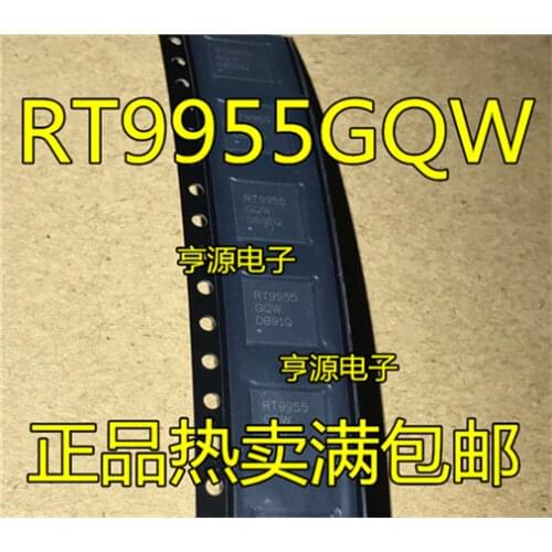 RT9955 RT9955GQW