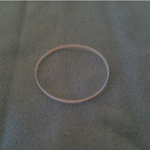 Wholesale 98pcs Waterproof O-ring Gasket For 1.5mm Thick Round Watch Glass Crystal Repair 49 Sizes from 16.8mm to 36.3mm
