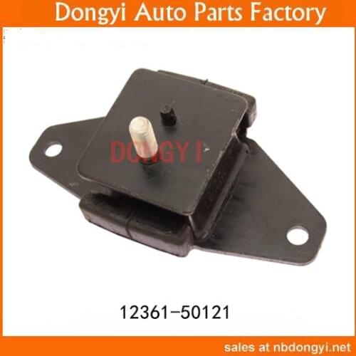 High Quality Engine Mount OEM 12361-50121