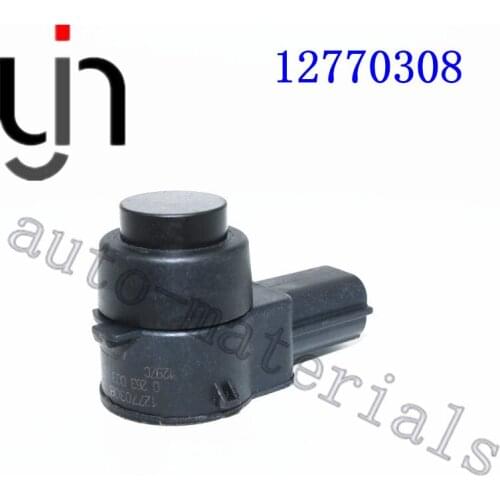 Hight Quality Car Parking sensor OEM 13282994 12770308 assist Sensor PDC Parksensor for Cruze Opel Via Zafira Astra J