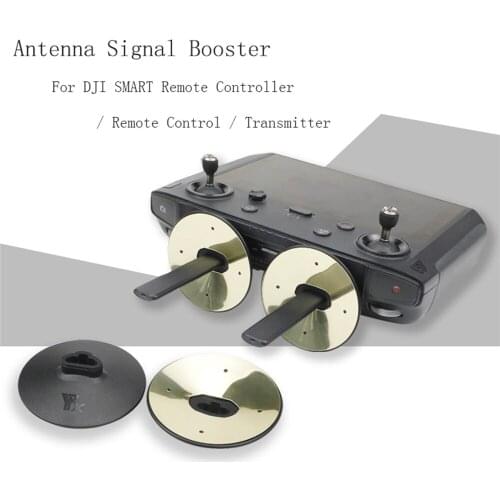 Mirror Antenna Signal Amplifier Booster Range Extender for DJI Mavic 2 Smart Remote Controller Accessories Signal Stability