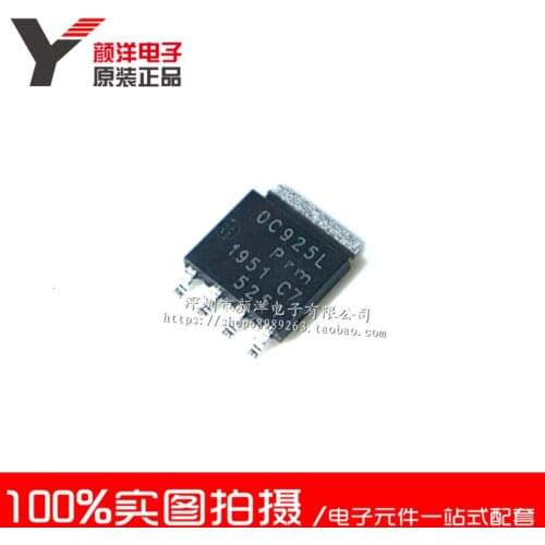 100% New&original In Stock PSMN0R9-25YLC 0C925L OC925L SOT-669 25V 100A