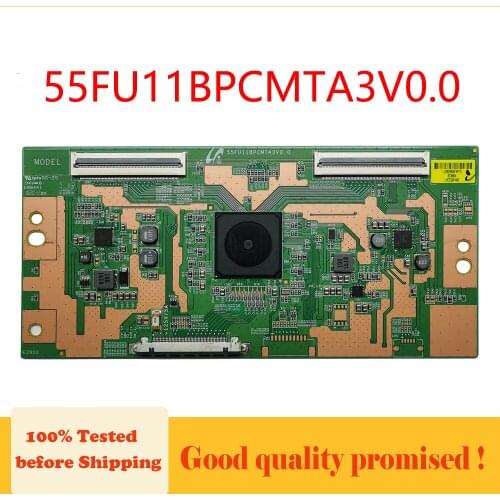 55FU11BPCMTA3V0.0 T-Con Board For SAMSUNG LMC550FN05 L55M4AE Display Equipment T Con Card Original Replacement Board Tcon Board