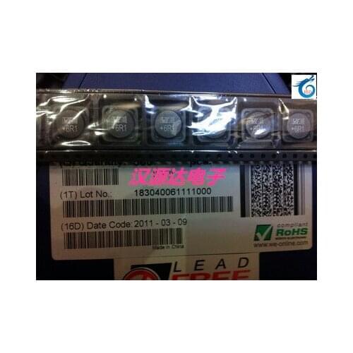 74477006 WE6R1 1280 6.1UH 8.5A 12X12X8MM WURT SMD power inductors