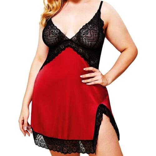 AfruliA Women's Nightgowns