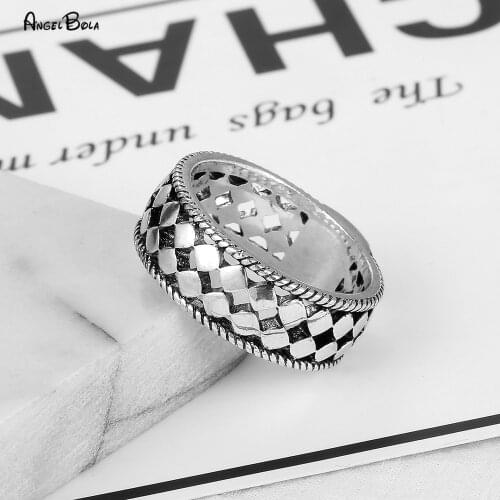 Мужские кольца Angel Bola China At AliExpress