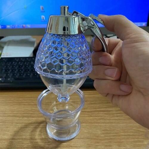 1PCS Honey Applicator Bread Smear Honey Coated Beekeeping Tools