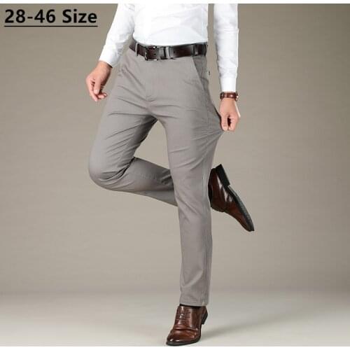 Brother jans Men's Classic Trousers