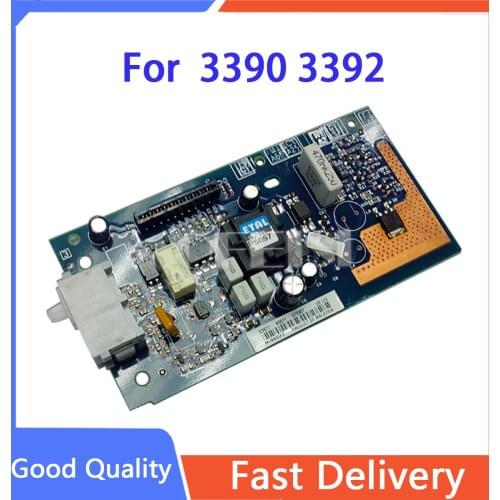 Free shipping wholesale 100% original for HP3390 3392 Fax Modem Board Q3978-60012 printer part on sale