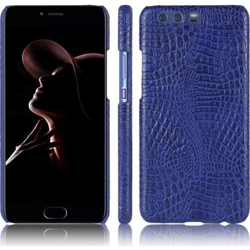 Huawei P10 Plus P10Plus Case Quality PC Crocodile Grain Back Cover Hard Case for Huawei P10 Plus VKY-L09 VKY-L29 VKY L09 L29