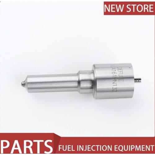 Diesel injector engine parts DLLA161PN132 DLLA155PN271 DLLA146PN220