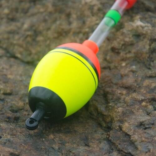 Поплавки для рыбалки EARTHCORE China At AliExpress