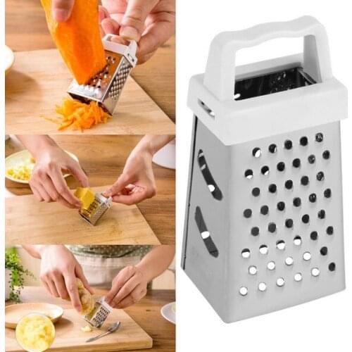 Give Your Best Graters