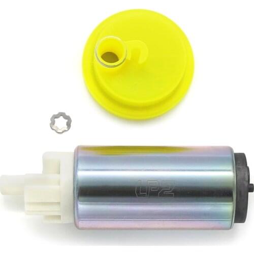 Motorcycle Fuel Pump For Yamaha LZ250 LZ250D LZ300 LZ300A VZ200 Z200 VZ225 Z225 Z240 VZ250 Z250 Z250D Z250F VZ300B 60V-13907-00