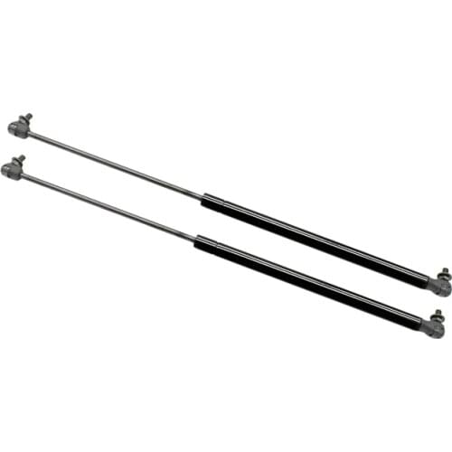 New Rear Liftgate Boot Gas Charged Spring Struts Lift Support For 2001-2008 Chrysler PT Cruiser Wagon 22.84 inch 04724743AD