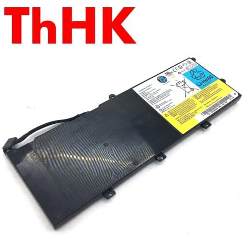 Genuine Original 54WH L10N6P11 L10M6P11 L10C4P11 Laptop Battery For Lenovo IdeaPad U400 U470 Notebook