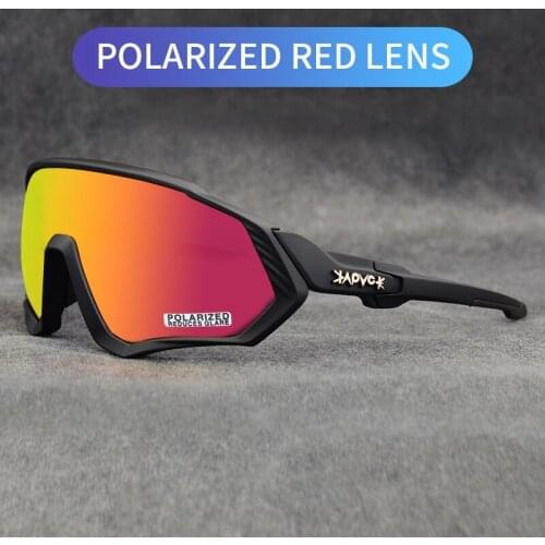 Polarized Colored Cycling Glasses Men Women Road Bike Sunglasses Riding Eyewear Goggles Oculos Ciclismo MTB Gafas Ciclismo