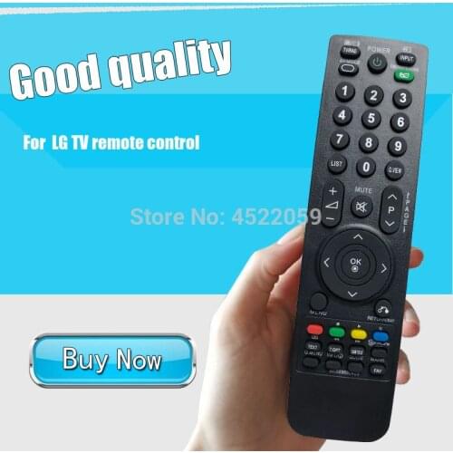 AKB69680403 remote control for LG TV 32LH2000 26LH2010 32LH3000 32LD320 42LH35FD 50PQ20D 22LU4010 42PQ20D 32LG2100 32LG2200