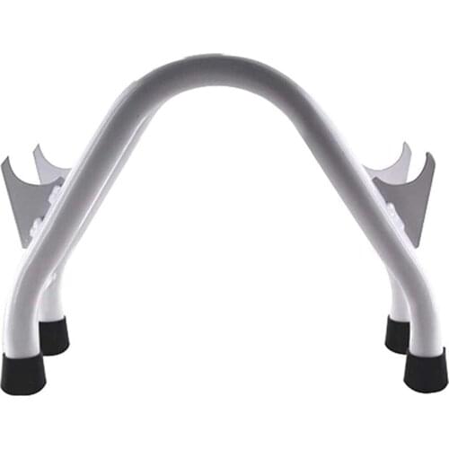 Dumbbell Rack Compact Dumbbell Barbell Storage Rack Dumbbell Free Weight Stand for Household Office Gym