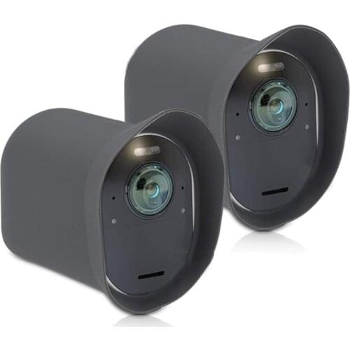 Waterproof Sunshade Protective Cover for Arlo Pro 3 Smart Camera Dustproof Shell Case for Arlo Pro 3 Camera Accessories