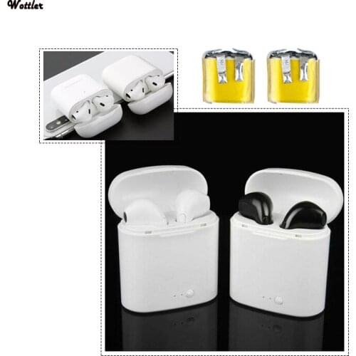 Wottler Rechargeable Batteries