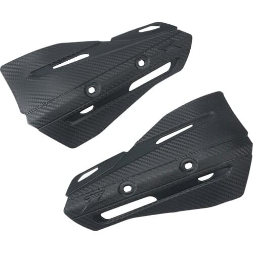 Motorcycle Handguard Hand Guard For klx RMZ CRF YZF SX EXC XCW SMR Dirt Bike ATVS Motocross Enduro