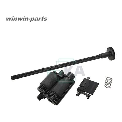 1 SET JC81-07332A jc81-07326A ADF Pickup roller kit FOR samsung 4521HS 4321NS 3401FH 3405FH 4623FH scx4623 4600