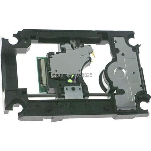 10pcs/lot Original New KES-496AAA KEM-496AAA KES-496A Laser Lens KEM-496a For PS4 Slim Laser Lens Replacement