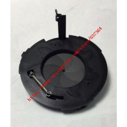 Base Bayonet Mount assembly Repair parts For Nikon Nikkor 18-140mm f/3.5-5.6G ED VR lens