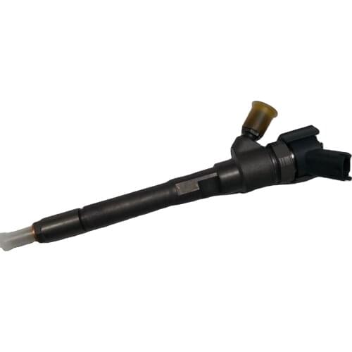 Diesel injector 0445110257 0445110258 fuel nozzle DLLA150P1511