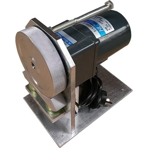 220V Electric Twisting Machine Wire Stripping Machine Wire Twister Twisted Wire Machine Multiple Core Wire Twisting Lines