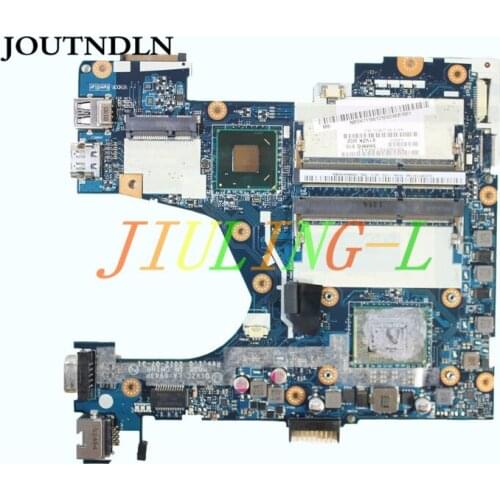 JOUTNDLN FOR Acer Chromebook C710 Laptop Motherboard NB.SH711.001 847 CPU LA-8943P NBSH711001