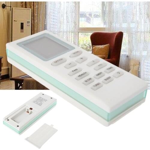 Air Conditioner Remote Control For Gree YBOF Controller YB1FA YB1F2 YBOF2 Remote Control High Quality