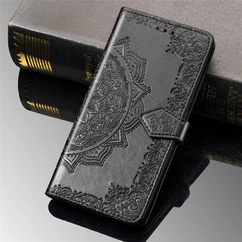 Leather Case For Huawei Y5 Y6 Y7 Y9 Prime Pro 2019 Y3 2018 Flip Book Case On For Huawei Y 5 3 6 7 9 Prime Wallet Cover Funda Bag