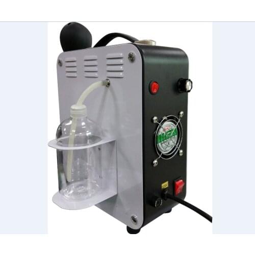 Mini Nano Hair Misting Steamer Hair Care Scalp Treatment For Hair Salon Processor xiaomi