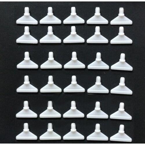 5D Diamond Painting Tools 30 Pieces 10 Placers Tip for Diamond Painting Pen