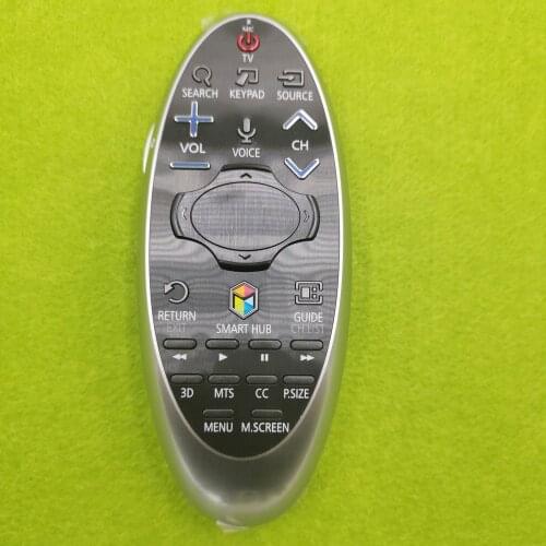 Original Remote Control BN59-01184A for Samsung UN48H8000AF UN48H8000AFXZA UN55H8000AF UN55H8000AFXZA UN55HU9000F led TV